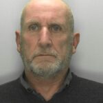 Michael Florek rapist sex offender - Stroud