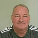 Michael Halliday paedophile sex offender - Chorley