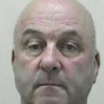 Michael Hancock paedophile child sex offender