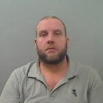 Michael Harris paedophile child sex offender