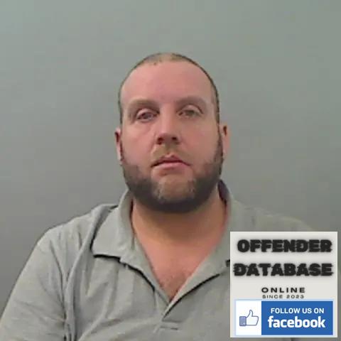 Michael Harris paedophile child sex offender