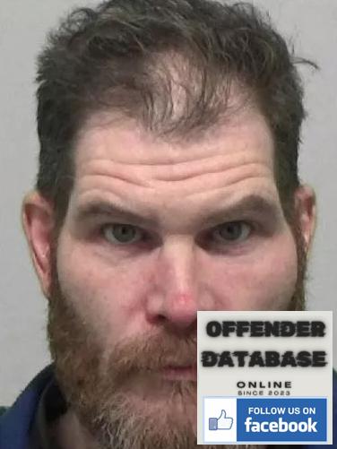 Michael Hawthorne paedophile child sex offender