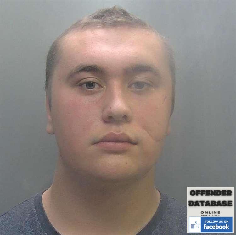 Michael Hewitt paedophile child sex offender