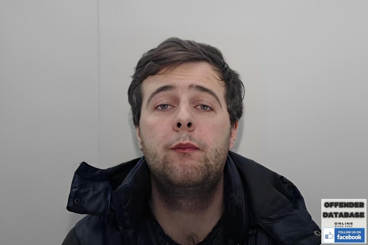 Michael Hopwood paedophile child sex offender