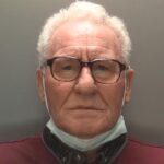 Michael James Hudson paedophile sex offender - Swadlincote