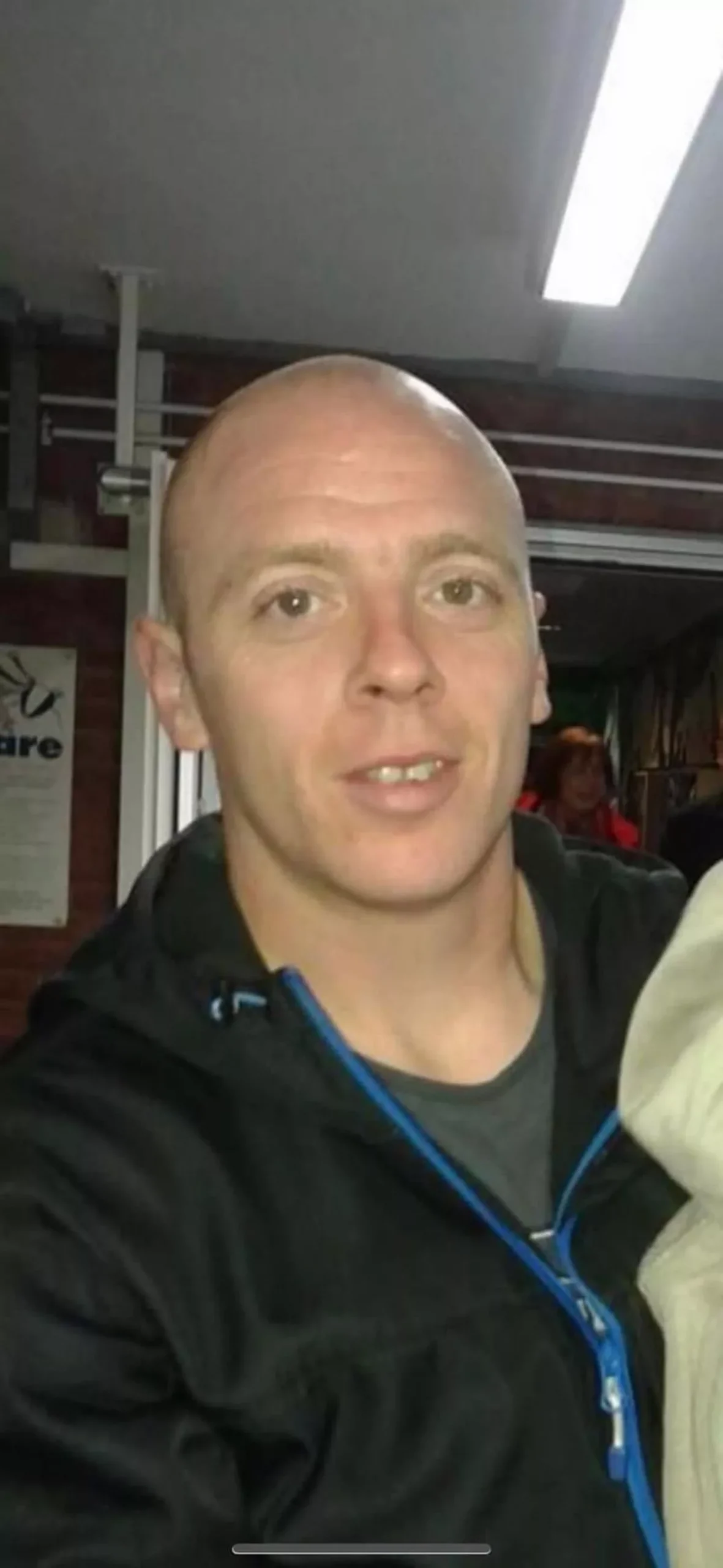 Michael Keenan - Oldham Michael Keenan - Oldham