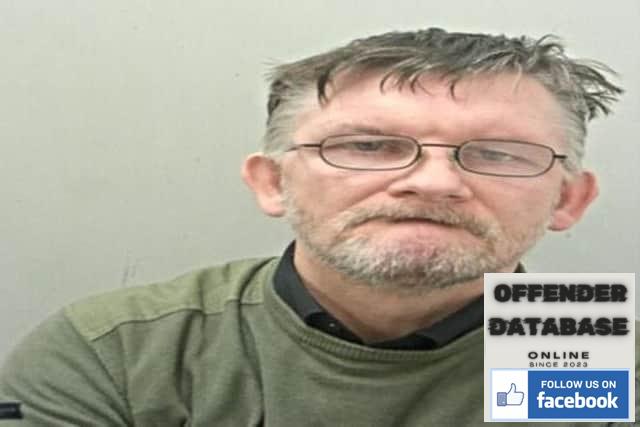 Michael Knight paedophile child sex offender Michael Knight paedophile child sex offender