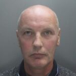 Michael McGrane paedophile child sex offender