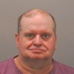 Michael Minchell paedophile sex offender - Gateshead