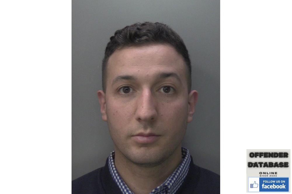 Michael Morgan paedophile child sex offender