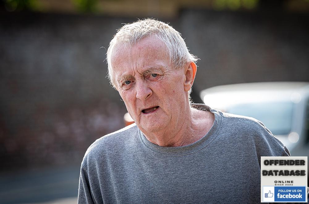 Michael Wadley paedophile rapist sex offender Michael Wadley paedophile rapist sex offender