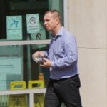 Michal Ireneusz Kowalski sex offender - Poole