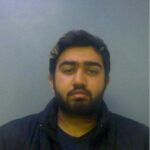 Mohammad Ilyas rapist sex offender