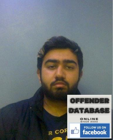 Mohammad Ilyas rapist sex offender