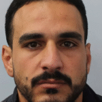 Mohammad Yahia Alloush London Rapist