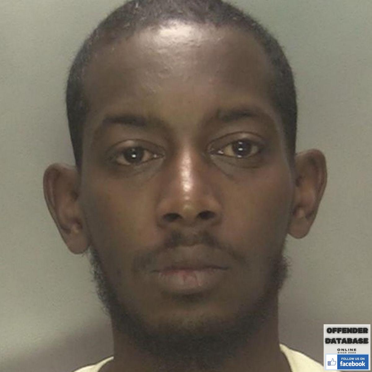 Mohammed Ismail - Stevenage Mohammed Ismail - Stevenage