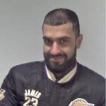 Mohammed Khalid Hussain sex offender