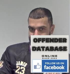 Mohammed Khalid Hussain sex offender Mohammed Khalid Hussain sex offender