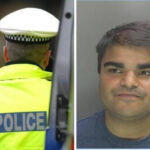 Mohammed Sahinur paedophile sex offender - Watford