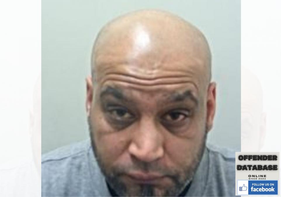 Mohammed Shafiq paedophile rapist sex offender