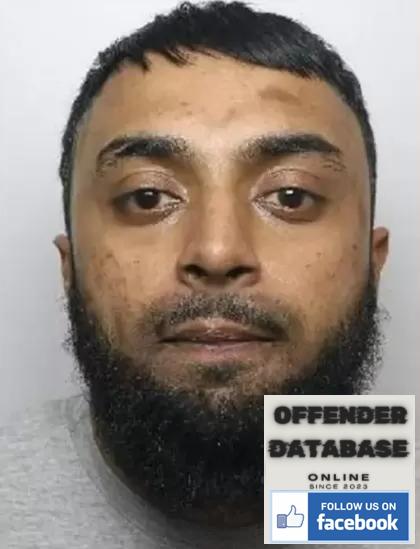 Monjur Khan - Rotherham