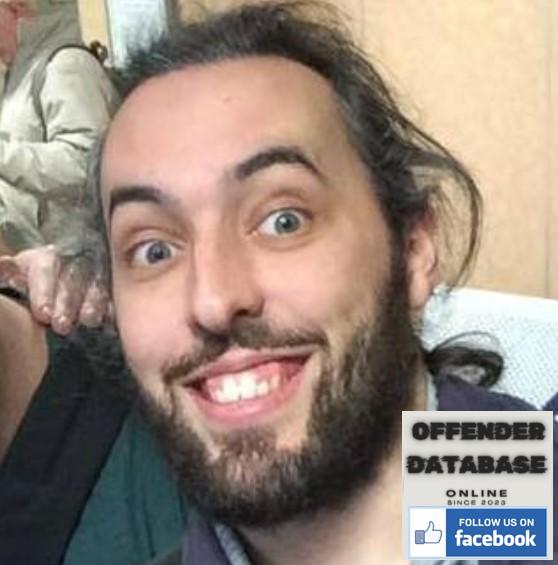 Morgan Prior rapist sex offender