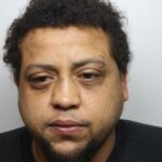 Nathan Cole rapist sex offender