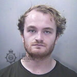 Nathan Thorburn rapist sex offenders