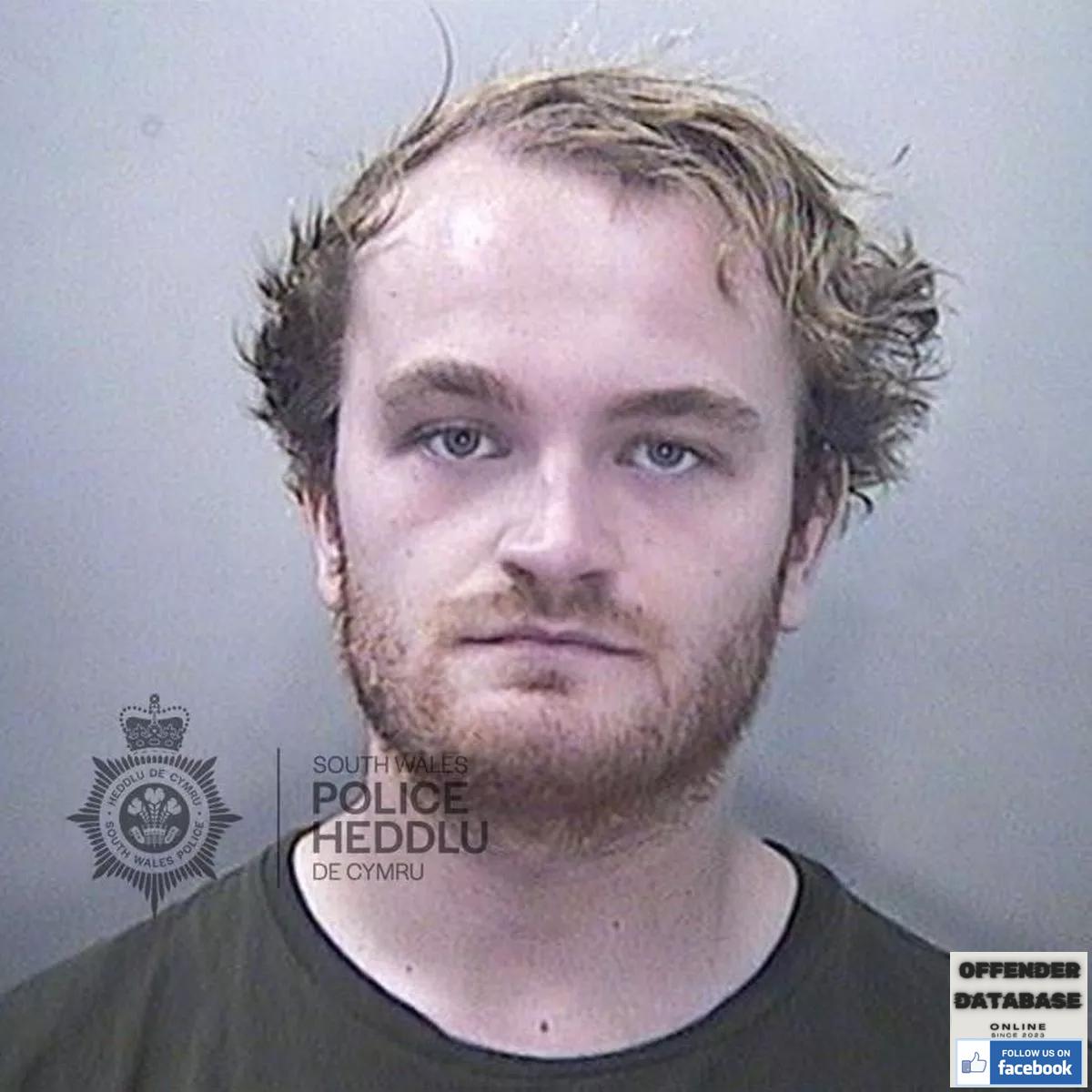 Nathan Thorburn rapist sex offenders