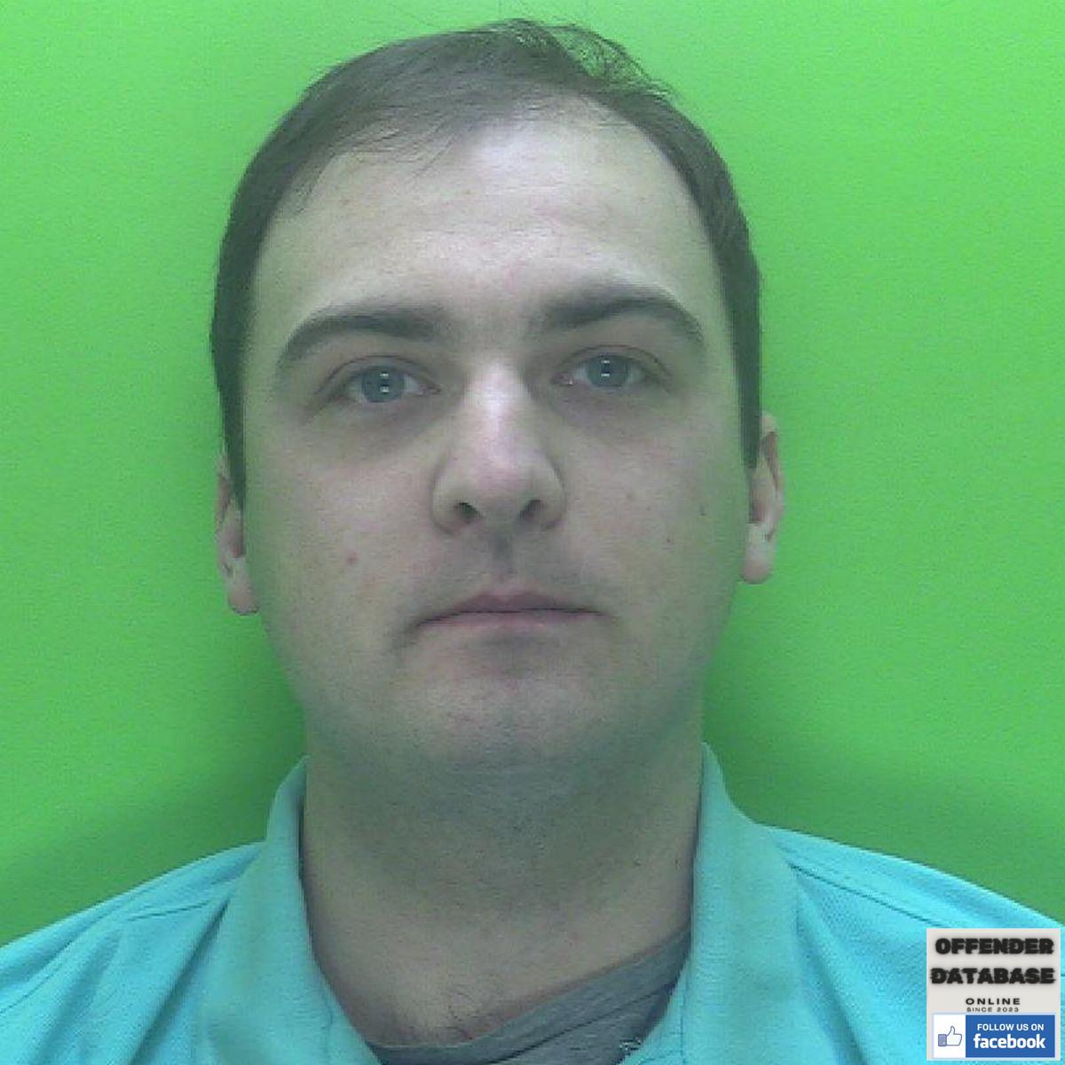 Nathan Wing - Newark