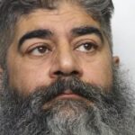 Naveed Khawaja rapist sex offender