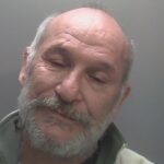 Neil Garnett paedophile child sex offender