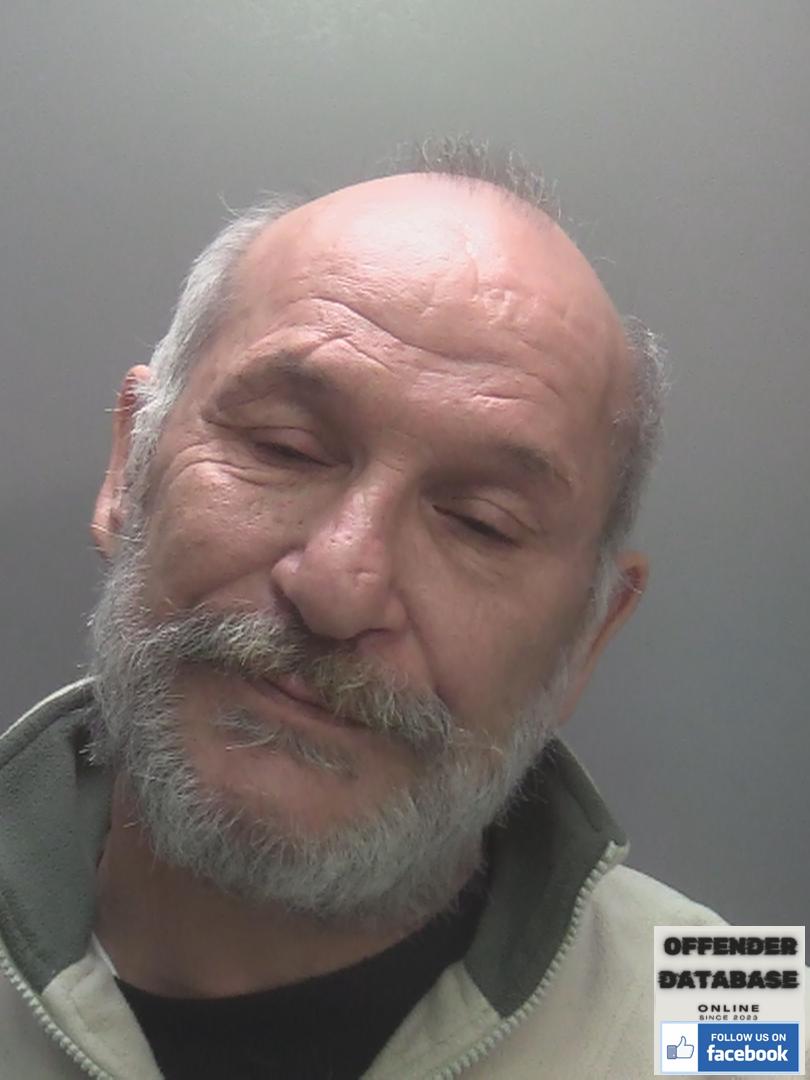 Neil Garnett paedophile child sex offender