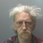 Neil Higgins Peterborough paedophile child sex offender
