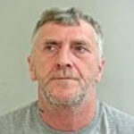 Neil McEvoy rapist sex offender