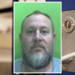 Neil Piggott paedophile sex offender - Nottinghamshire