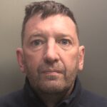 Neil Rycroft paedophile child sex offender