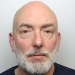 Neil Shorter sexual offender