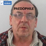 Neil Thompson Medomsley Paedophile Child Molester