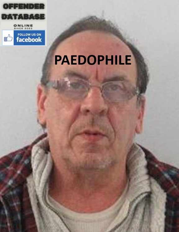 Neil Thompson Medomsley Paedophile Child Molester