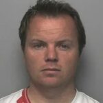 Nicholas Esteve paedophile child sex offender