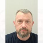 Nickson Storie paedophile child sex offender - Nelson