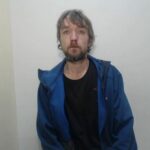 Nigel Gardiner Heywood paedophile child sex offender