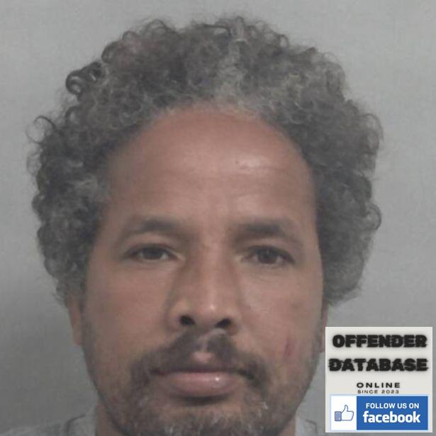 Noor Ibrahim paedophile child sex offender