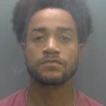 Nya Kuatois rapist sex offender - Cambridge