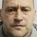 Oliver Fay paedophile child sex offender