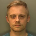 Oliver James Bishopstone paedophile child sex offender