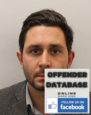 Oliver Smail - Aylesbury