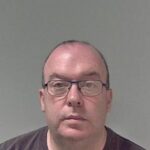 Oliver Smith paedophile child sex offender