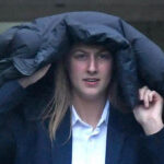 Olivia Nelson British Army Air Corps